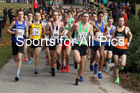 Senior mens 6 stage road relay, 2019 ERRA 6 and 4 Stage Relay and Young Athletes.  Photo: David T. Hewitson/Sports for All Pics